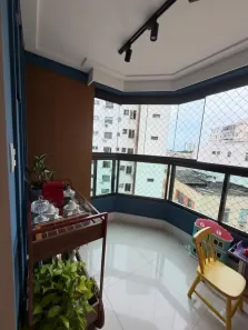 Apartamento com 3 Quartos à venda, 102m² no Graça, Salvador