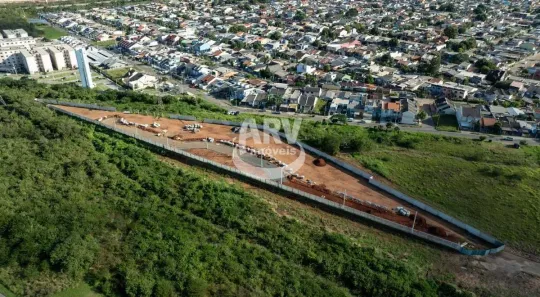 Lote/Terreno à venda, 129m² no Parque da Matriz, Cachoeirinha