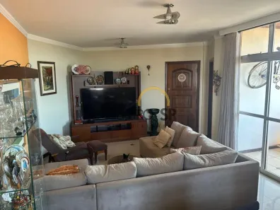 Apartamento com 3 Quartos à venda, 149m² no Jardim Nasralla, Bauru