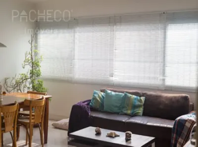 Apartamento com 3 Quartos à venda, 115m² no Pinheiros, São Paulo
