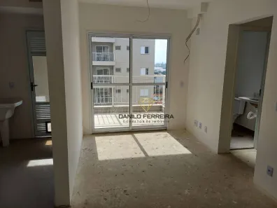 Apartamento com 2 Quartos à venda, 60m² no Parque Residencial Mayard, Itu