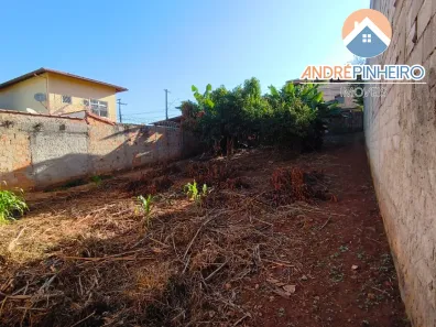 à venda, 360m² no Parque Xangri-Lá, Contagem