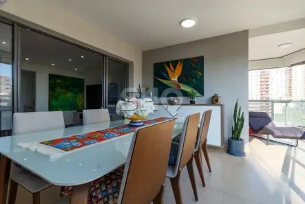 Apartamento com 2 Quartos à venda, 92m² no Vila Ipojuca, São Paulo