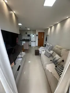 Apartamento com 3 Quartos à venda, 70m² no Porto, Cuiabá