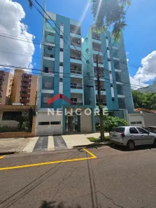 Apartamento com 3 Quartos à venda, 81m² no Zona 07, Maringá