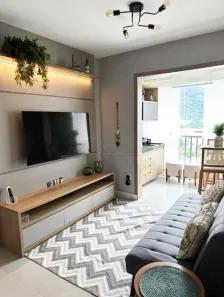 Apartamento com 2 Quartos à venda, 51m² no Martim de Sá, Caraguatatuba