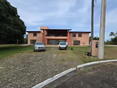 Lote/Terreno à venda, 300m² no Cajazeiras de Abrantes (Abrantes), Camaçari