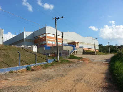 Galpão/Depósito/Armazém à venda, 22250m² no Ribeirão do Colégio, Araçariguama