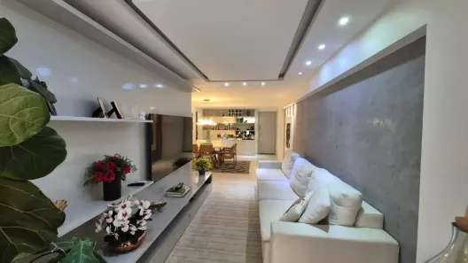 Apartamento com 2 Quartos à venda, 70m² no Barra Olímpica, Rio de Janeiro