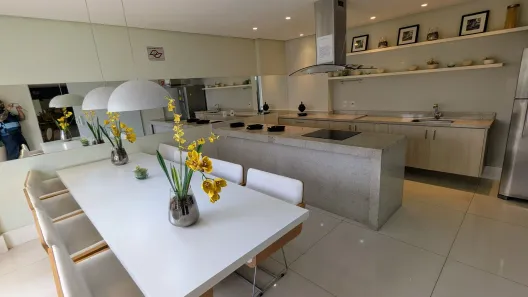 Apartamento com 1 Quarto à venda, 40m² no Centro, São Paulo