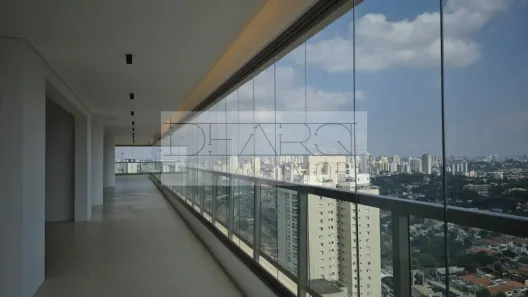Cobertura com 5 Quartos à venda, 838m² no Parque Colonial, São Paulo