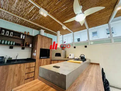 Sobrado com 4 Quartos à venda, 126m² no Jardim Monte Kemel, São Paulo