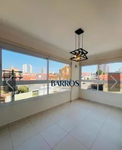 Apartamento com 3 Quartos à venda, 116m² no Nova América, Piracicaba