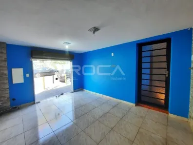 Ponto Comercial com 2 Quartos à venda, 92m² no Jardim Irajá, Ribeirão Preto