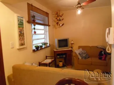 Casa com 5 Quartos à venda, 280m² no Jardim Mauá, Novo Hamburgo
