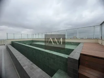 Cobertura com 5 Quartos para alugar, 670m² no Jardim Anália Franco, São Paulo
