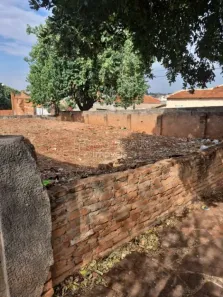 Lote/Terreno à venda, 150m² no Centro, Araraquara