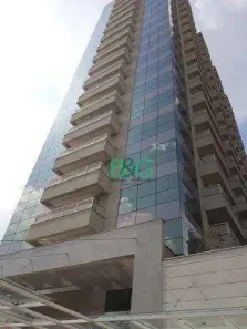 Sala Comercial à venda, 37m² no Barra Funda, São Paulo
