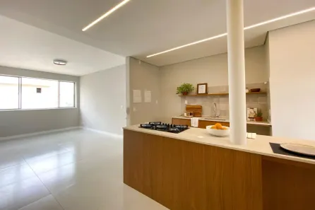 Apartamento com 3 Quartos à venda, 105m² no Barroca, Belo Horizonte