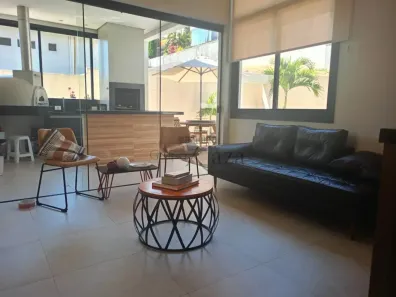 Casa de Condomínio com 3 Quartos à venda, 228m² no Condomínio Residencial Jaguary, São José dos Campos
