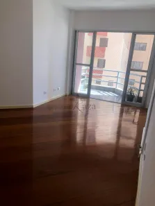 Apartamento com 3 Quartos à venda, 83m² no Parque Residencial Aquarius, São José dos Campos