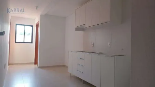 Apartamento com 1 Quarto para alugar, 52m² no Forquilhas, São José