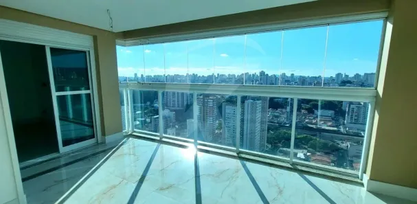 Apartamento com 3 Quartos à venda, 118m² no Vila Dom Pedro II, São Paulo