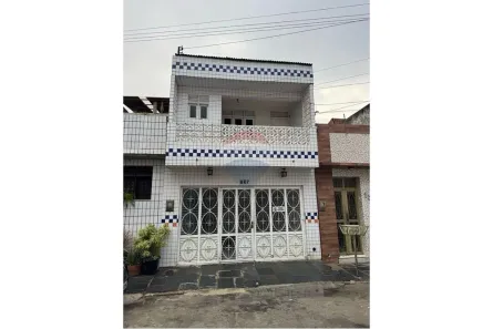 Casa com 2 Quartos à venda, 162m² no Nossa Senhora das Dores, Caruaru