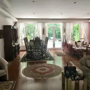Sobrado com 4 Quartos à venda, 584m² no Jardim Guedala, São Paulo
