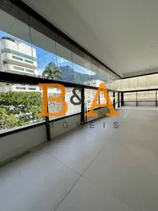 Apartamento com 3 Quartos à venda, 169m² no Botafogo, Rio de Janeiro
