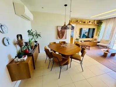 Apartamento com 3 Quartos à venda, 156m² no Barra da Tijuca, Rio de Janeiro