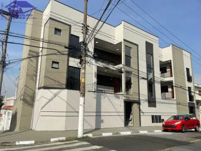 Apartamento com 2 Quartos à venda, 30m² no Vila Dom Pedro II, São Paulo