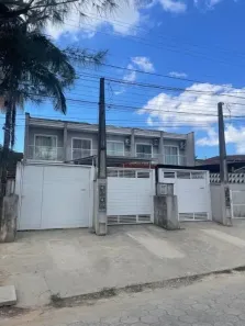 Sobrado com 2 Quartos à venda, 60m² no Floresta, Joinville