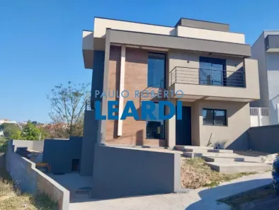 Casa de Condomínio com 3 Quartos à venda, 237m² no Jardim São Marcos, Valinhos