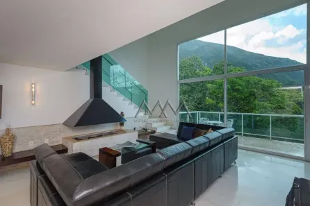 Casa de Condomínio com 5 Quartos à venda, 490m² no Retiro do Chalé (Piedade do Paraopeba), Brumadinho