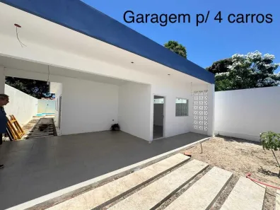 Casa com 3 Quartos à venda, 127m² no Mosqueiro, Aracaju
