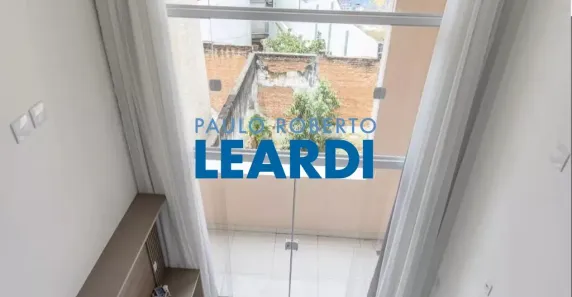 Apartamento com 1 Quarto para alugar, 34m² no Água Branca, São Paulo