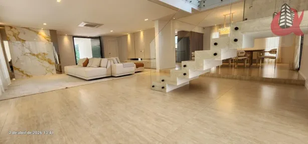 Casa com 4 Quartos à venda, 442m² no Alphaville Residencial Dois, Barueri