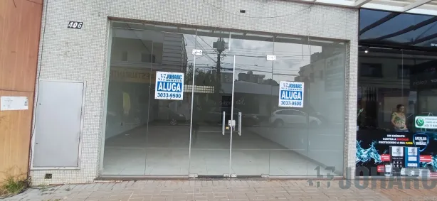 Sala Comercial para alugar, 75m² no Centro, Apucarana