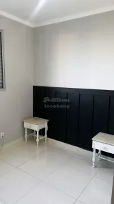 Apartamento com 2 Quartos à venda, 47m² no Rios di Itália, São José do Rio Preto