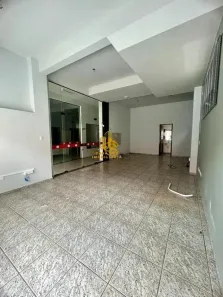 Sala Comercial para alugar, 36m² no Centro, Cascavel