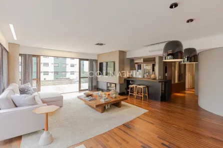 Apartamento com 2 Quartos à venda, 156m² no Petrópolis, Porto Alegre