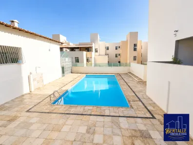 Apartamento com 3 Quartos à venda, 64m² no Santa Mônica, Belo Horizonte
