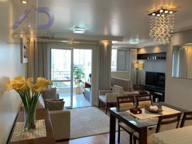 Apartamento com 3 Quartos à venda, 69m² no Jardim Previdência, São Paulo