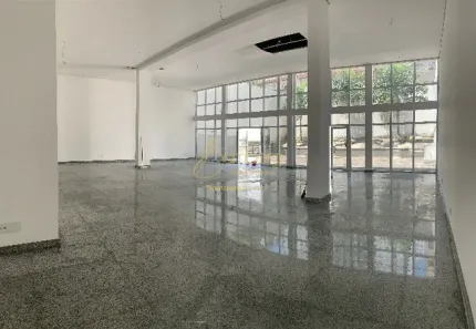 Sala Comercial à venda, 231m² no Vila Sofia, São Paulo