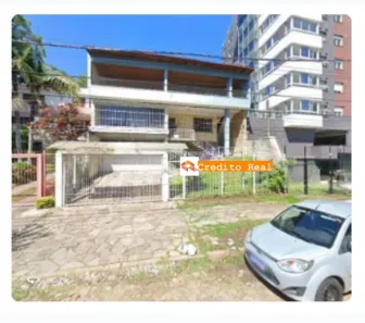 Casa com 8 Quartos à venda, 287m² no Santa Tereza, Porto Alegre