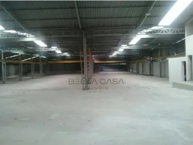 Galpão/Depósito/Armazém à venda, 4000m² no Vila Jaraguá, São Paulo