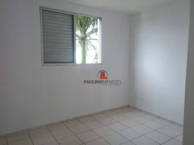 Apartamento com 2 Quartos à venda, 59m² no Conserva, Americana