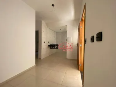 Apartamento com 2 Quartos à venda, 50m² no Parque Santa Rita, São Paulo