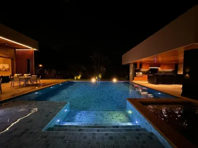 Casa de Condomínio com 6 Quartos à venda, 916m² no Portão, Lauro de Freitas